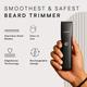 Winston Snipper Beard Trimmer High Precision Trimming 2 Beard Combs 1's - Trimmers