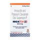 MOX CV ES 642.9mg Oral Suspension 50ml - Bacterial Infections-Pen