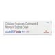 Candid 3D Cream 15gm - Skin Infections-Toc