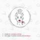 Protouch Lip Plumping Tint with Grapeseed Extracts, Fuller Lips and Long Lasting (Pink) 2.8ml - Lipstick Primers & Plumpers