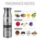 Ajmal Silver Shade Silver Shade Wisal Deodorantspray (Pack of 3) 200 ml - Perfumes (Edt/Edp)