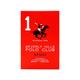 Beverly Hills Polo Club Sports No.1 Eau De Toilette For Men 50 ml - Men Perfumes (Edt/Edp)