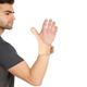 Flamingo Thumb Spica Splint (OC - 2025) (M) - Supports And Braces