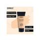 Insight Cosmetics Stay Matte Liquid Foundation -Caramel 30 ml - Foundation