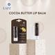 Lafz Cocoa Butter Lip Balm 4.5 gm - Lip Balms
