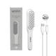 Winston Led Hair Growth Therapy Comb Detangling Red & Blue Light Mode Scalp Vibration 200 gm - Hair Combs