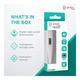 Prozo Plus Digital Thermometer - Health Monitors And Equipment