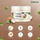 Medimade Coconut & Vitamin E Hair Mask 200 gm - Hair Masks & Packs