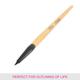 Vega Lip Liner, Wooden Color 2's - Lip Brush