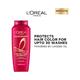 L'Oreal Paris Color Protect Shampoo 340 Ml - Shampoos