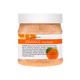 Gemblue Biocare Orange Face Scrub 500 ml - Face Scrubs