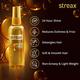 Streax Hair Serum Vitalized with Walnut Oil, For Hair Smoothening & Shine, For Dry & Frizzy Hair 125 ml - Hair Serums