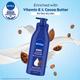 Nivea Cocoa Nourish 72h Moisture Intense Care with Deep Nourish Serum 200 ml - Lotions & Creams