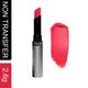 Fashion Colour Kiss Lip No Transfer Lipstick, 82 Lavender 2.6 gm - Lipsticks