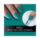 Faces Canada Ultime Pro Splash Nail Enamel Bahama Breeze 58 8 ml - Nail Polish