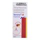 SENZIRY LS Mixed Fruit Flavour Cough Syrup 100ml - Cough And Cold-Cou