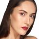 Belora Paris Leave No Evidence Liquid Matte Lipstick Wild Peaches 4.5 gm - Liquid Lipsticks