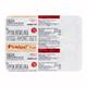 Flamheal Forte Tablet 10'S - Pain relief-Ant