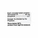 TSART 80mg Tablet 15's - Hypertension-Ang