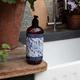 The English Soap Company - Royal Botanic Gardens, Kew - Bluebell And Jasmine Hand Wash 500 ml - Hand Wash & Soaps