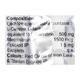 HOMO 16 LC Tablet 10's - Supplements-Vam