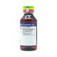 BROZEET LS 1 MG SUGAR FREE Expectorant 100ml - Asthma/COPD-Ast