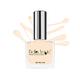 Bella Voste Nude Matt Nail Paints Sandy Soft(62) 9 Ml - Nail Polish