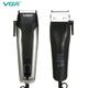 VGR V-120 Trimmer 0 min Runtime 8 Length Settings (Black) 1's - Trimmers