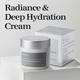 Mixsoon Premium Galactomyces Cream 50 ml - Face Moisturizers