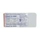 Olmat Amh 20mg Tablet 10'S - Hypertension-Ang