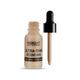 Insight Cosmetics Ultra-Thin Second Skin Long Wear Foundation - MN16 20 ml - Foundation