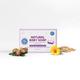 The Mom's Co. Natural Baby Soap with Shea Butter, Calendula Oil and Oatmeal 75gm - Baby Soap