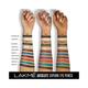 Lakme Absolute Explore Eye Pencil Spirited Orange 1's - Eyebrow Pencils & Enhancers