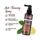 Anthi- Anti-Thinning Hair Spray 60 ml - Hair Sprays & Mists