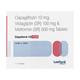 DAPAFORD 10 VDM Tablet 15's - Diabetes-Ant