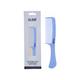 Gubb Detangling Hair Comb (Santorini Hues) Gb-Lh-025 1's - Hair Combs