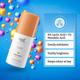 Chemist At Play Underarm RollOn Fragrance Free 40 ml - Deodorants/Roll-Ons