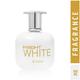 Insight Cosmetics White Eau De Perfume 100 ml - Women Perfumes (Edt/Edp)