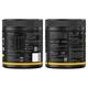 Nutrabay Gold Citrulline Malate Powder - Lemon 120 g - Workout Essentials