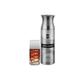 Ajmal Zeal EDP Aquatic Woody Perfume And Silver Shade Homme Deodorant Citrus Woody Fragrance 300 ml - Men Perfumes (Edt/Edp)