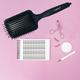 Babila Paddle Brush-HB-P10 1's - Hair Brushes