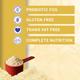 PentaSure Vanilla Flavour Powder 1 kg - Protein Drink