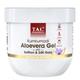 TAC The Ayurveda Co. Kumkumadi Aloevera Gel with Saffron & 24K Gold 200 gm - Face Gels