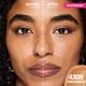 Huda Beauty Easy Blur Natural Airbrush Foundation Gingerbread 430N 30 ml - Foundation