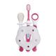 Vega Baby & Mom Dental Kit - Pink 1's - Baby Grooming