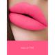 Miss Rose Long Lasting Mettalic LipGloss 7701 - 026M 06 20 gm - Lip Glosses
