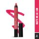 Colorbar Tweek - (008) 2.8 gm - Lip Crayons