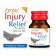 Bjain Omeo Injury Relief Tablets 25 gm - Personal Care(Homeopathy)