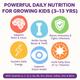 HealthBest Kidbest Multivitamin & Multimineral Gummies 30's - Multi-Vitamins