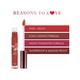 Beauty People Stay on Matte Liquid Lip Color with Spf 15 20 Go Getter 3.5 ml - Liquid Lipsticks